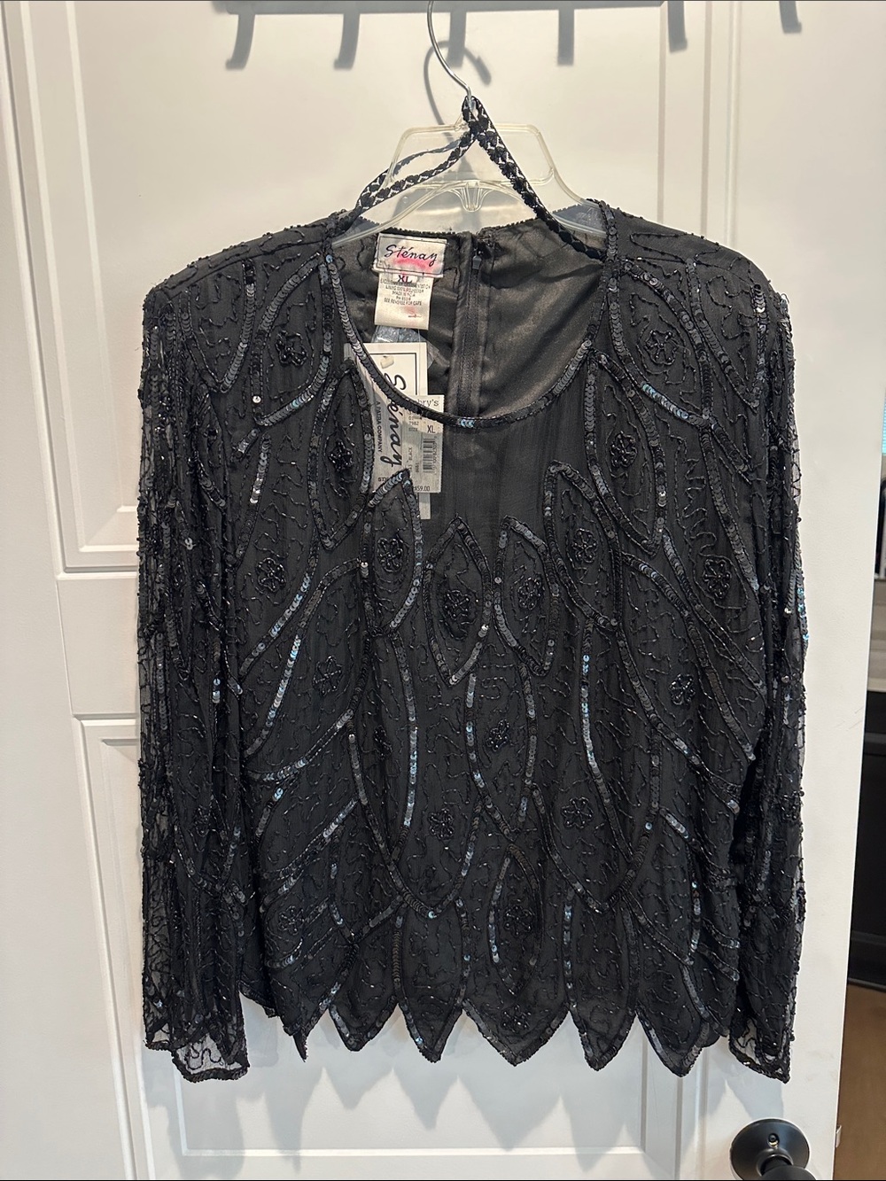 NWT Stenay Top